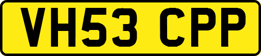 VH53CPP