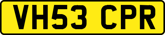 VH53CPR