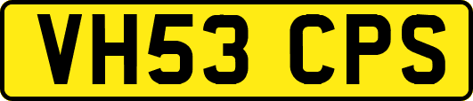 VH53CPS
