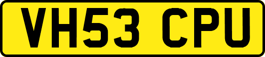 VH53CPU