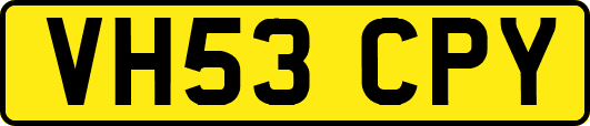 VH53CPY