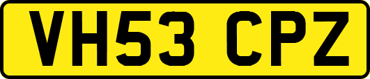 VH53CPZ