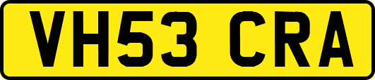 VH53CRA