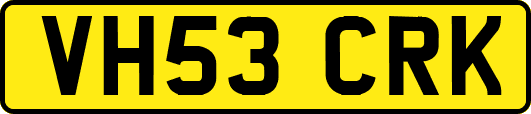 VH53CRK