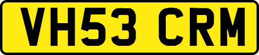 VH53CRM