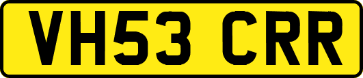 VH53CRR
