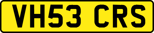 VH53CRS