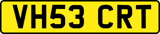VH53CRT