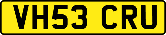 VH53CRU