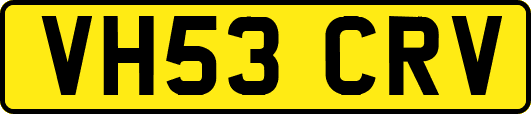 VH53CRV