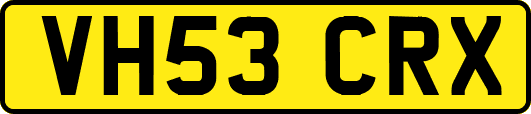 VH53CRX