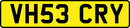 VH53CRY