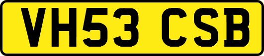 VH53CSB