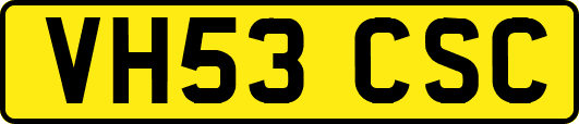 VH53CSC