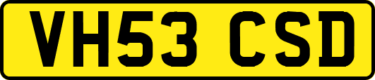 VH53CSD