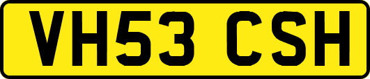 VH53CSH