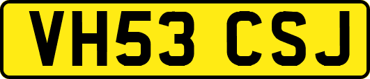 VH53CSJ