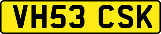 VH53CSK