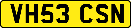 VH53CSN