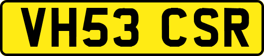 VH53CSR