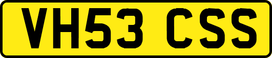VH53CSS