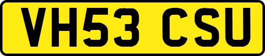 VH53CSU
