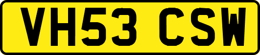 VH53CSW