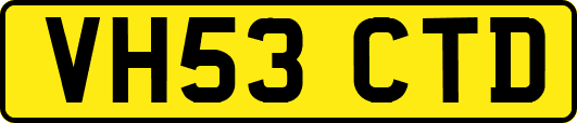 VH53CTD