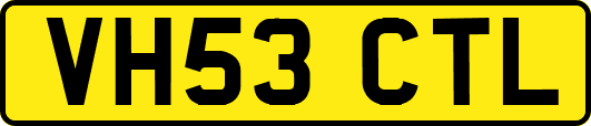 VH53CTL