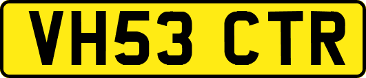 VH53CTR