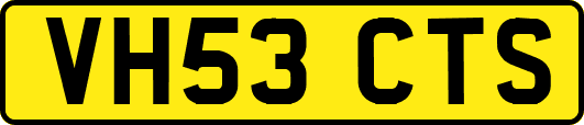 VH53CTS