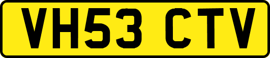 VH53CTV