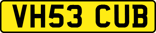 VH53CUB
