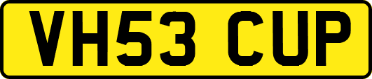 VH53CUP