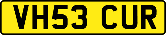 VH53CUR
