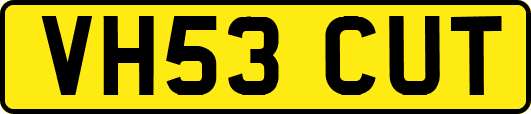 VH53CUT