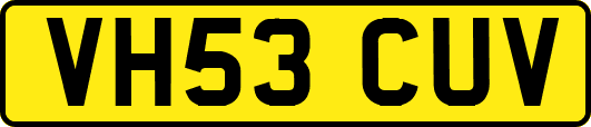 VH53CUV
