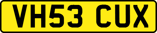 VH53CUX