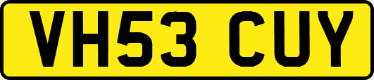 VH53CUY