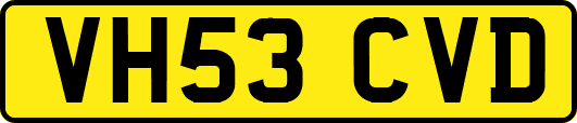 VH53CVD