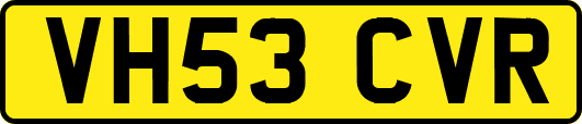 VH53CVR