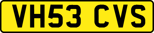VH53CVS