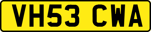VH53CWA