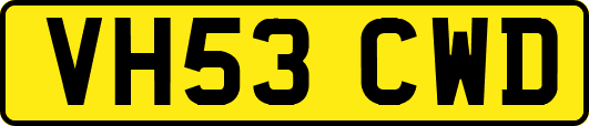 VH53CWD