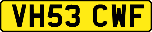 VH53CWF