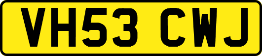 VH53CWJ