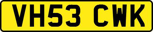 VH53CWK