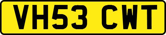 VH53CWT