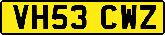 VH53CWZ