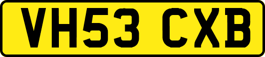 VH53CXB
